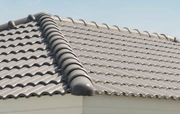 advantages of Fforest Goch clay roofing