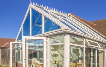 conservatory roof insulation costs Fforest Goch