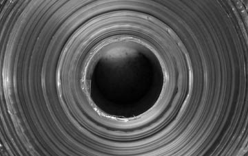 Fforest Goch edpm waterproofing