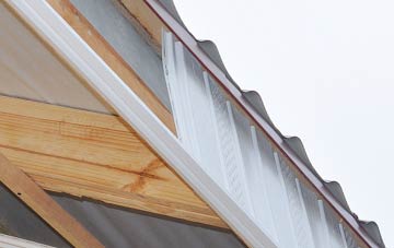 why Fforest Goch fascia repairs are essential