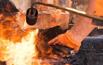 Fforest Goch flat roof repair companies