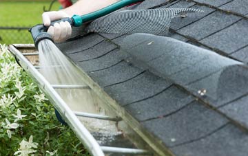 Fforest Goch gutter cleaning costs