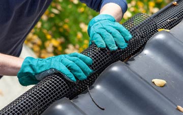 Fforest Goch gutter repair companies