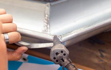 disadvantages of Fforest Goch lead roofing