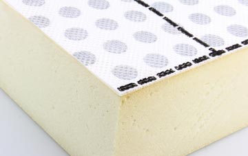 meeting Fforest Goch building codes