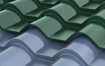 who should consider Fforest Goch plastic roofs
