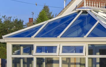 professional Fforest Goch conservatory insulation