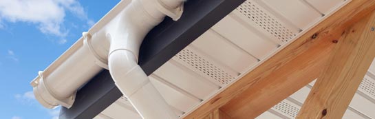 get Fforest Goch guttering quotes today