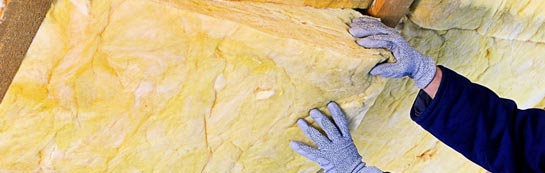 quotes for Fforest Goch roof insulation