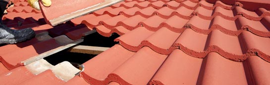 compare Fforest Goch roof repair quotes