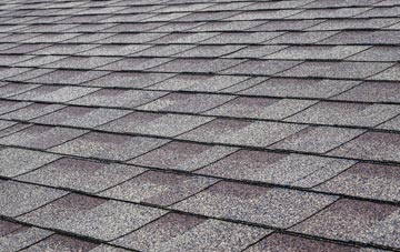 Fforest Goch tiles for shallow pitch roofing