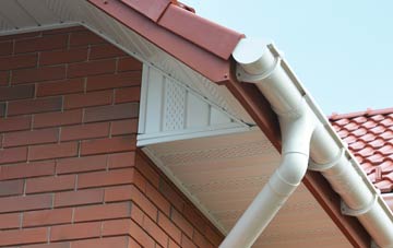 Fforest Goch soffit repair costs