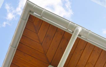 Fforest Goch soffit types