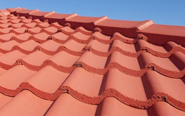 Fforest Goch tile and slate roof replacement