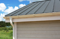 Fforest Goch fascia repair