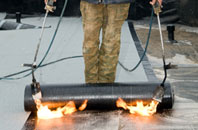 Fforest Goch flat roof sealing quote