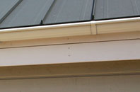 Fforest Goch soffit repair