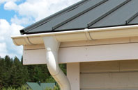 Fforest Goch soffits