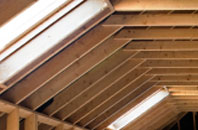 Fforest Goch tapered roof insulation quotes